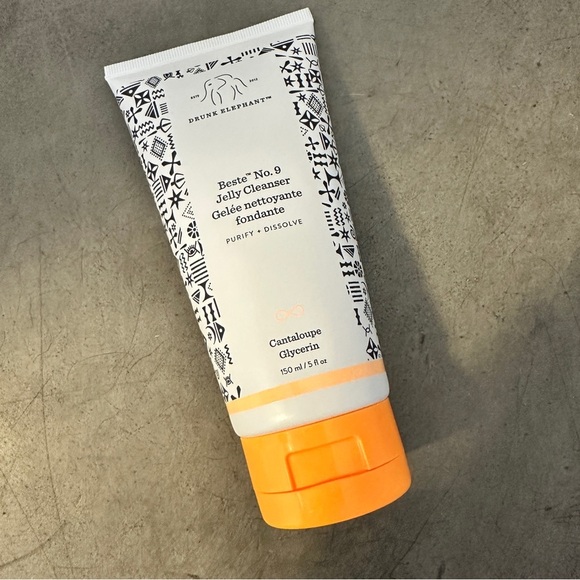 [SKIN] Drunk Elephant Beste No. 9 Cleanser | Full Size | New | $47 Retail - Picture 2 of 4